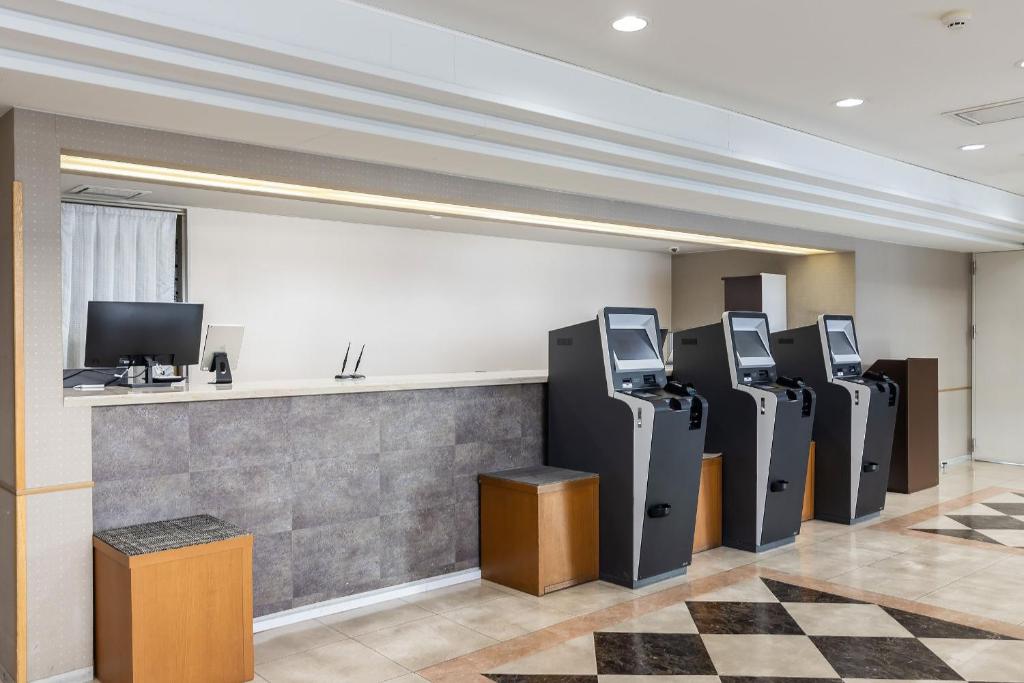 에이스 인 마츠모토 호텔 이미지 2