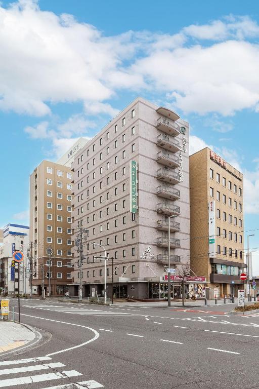 에이스 인 마츠모토 호텔 이미지 2