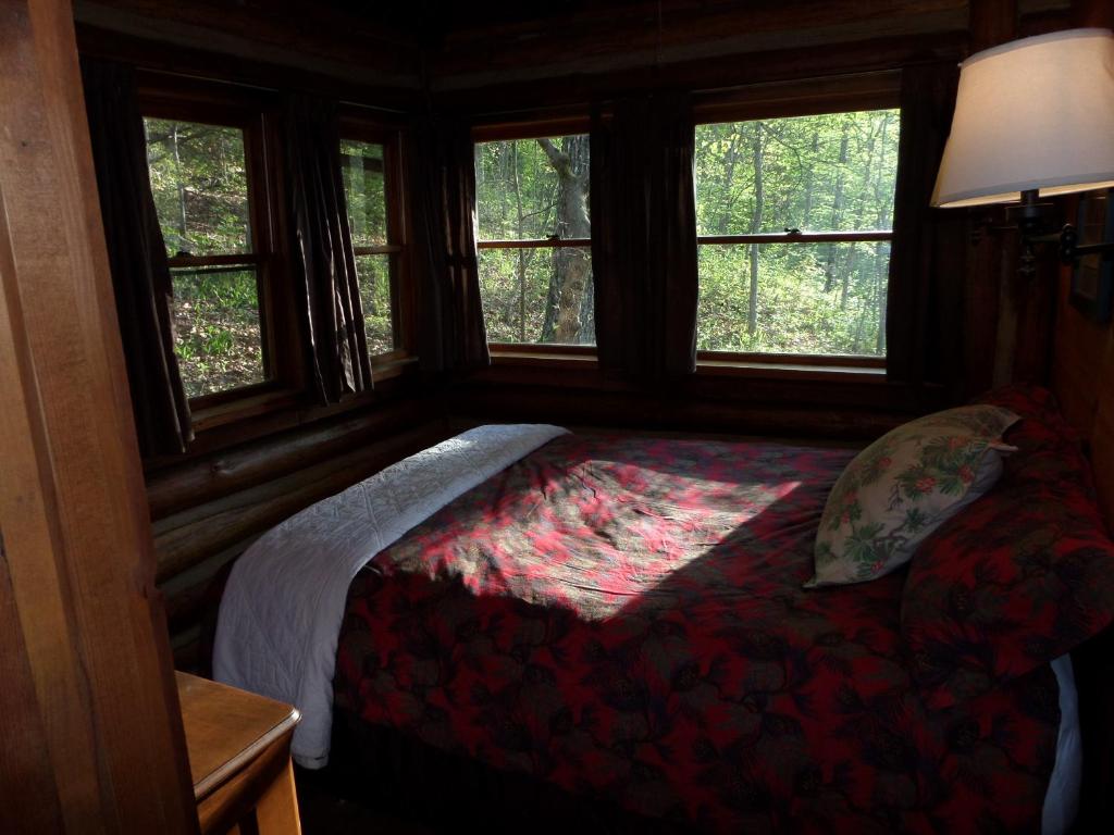 Lake Lucerne Treehouse Main image 2