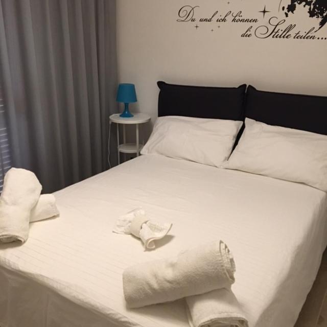 Fresco Mare Blu, San Vito lo Capo