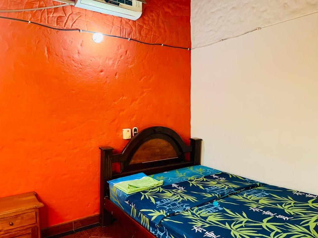 Apt El Descanso Doradal - 2