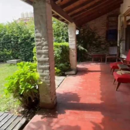 Casa para 10 en Punta Mogotes Parrilla Cochera A 4 cuadras del mar - 5