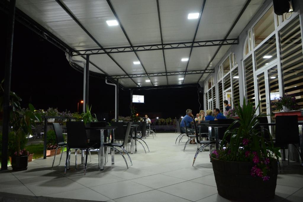 Villa Grand Bitola photo