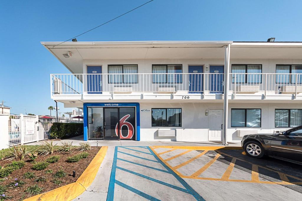Motel 6-Mcallen, TX — Hotel in Mcallen (TX)