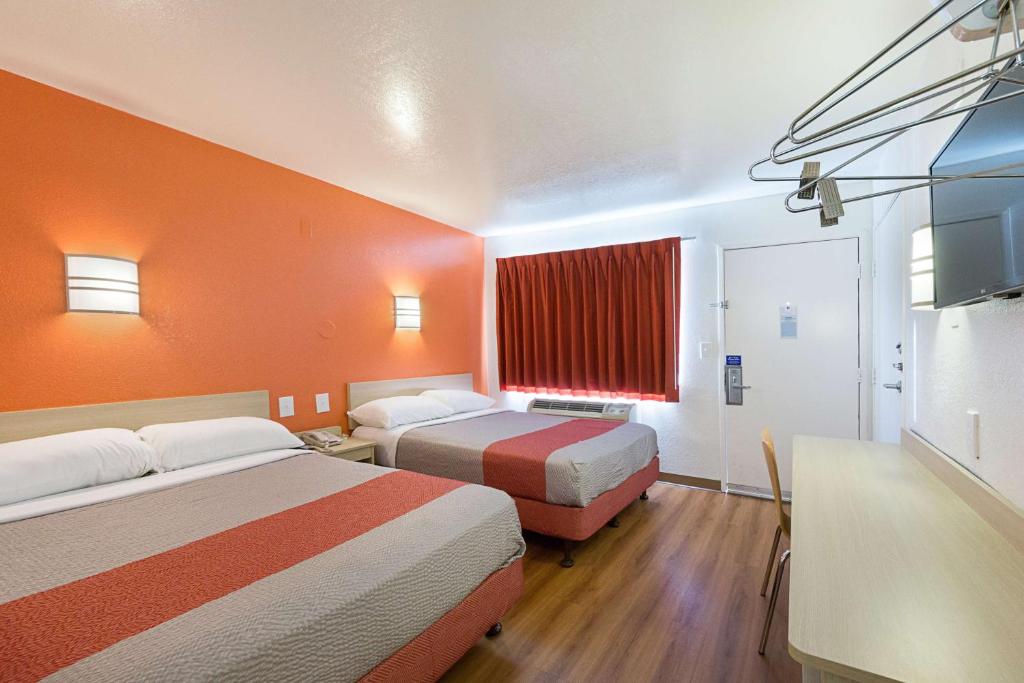 Motel 6-Mcallen, TX photo