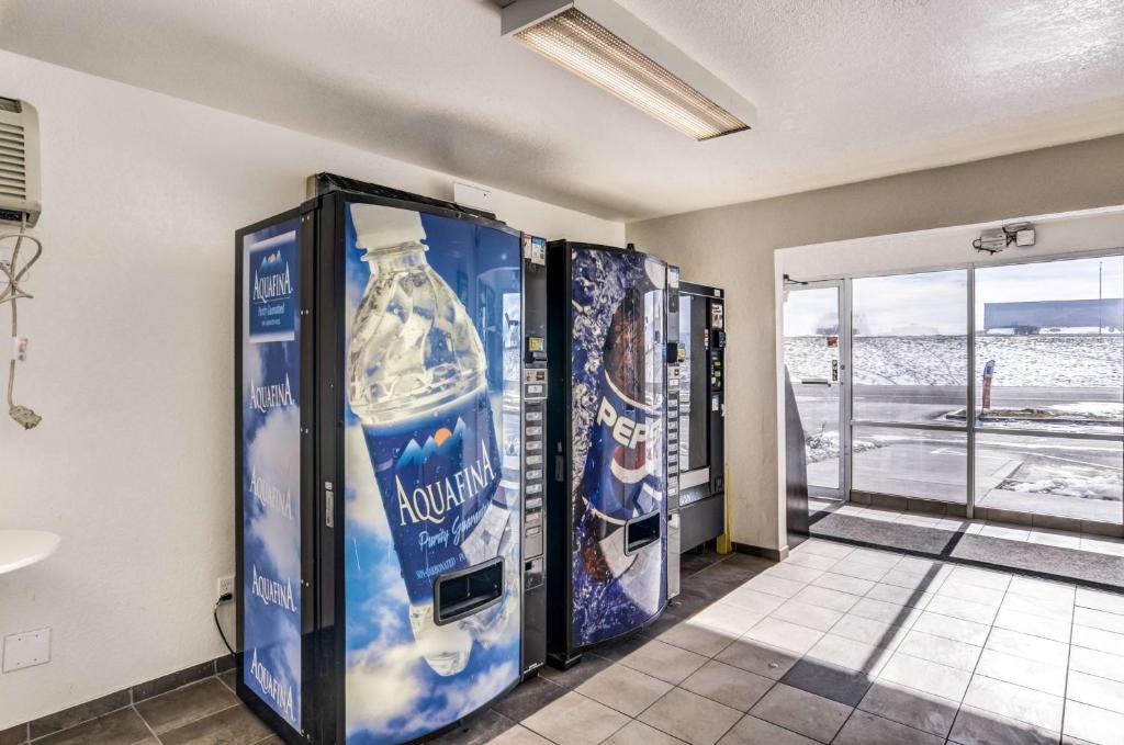 Facilities