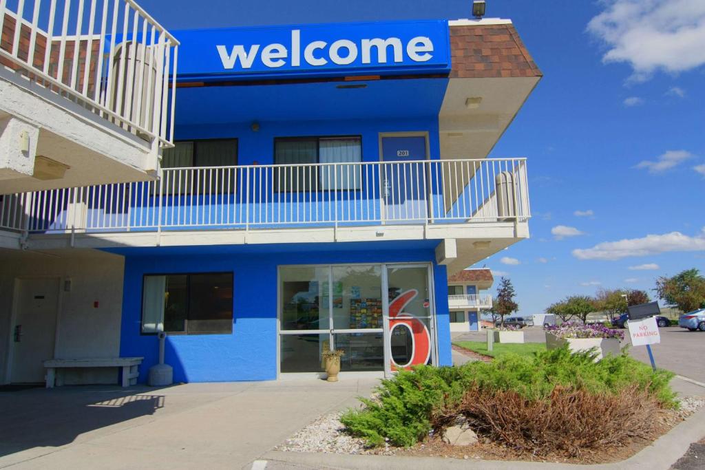 Motel 6-Rapid City, SD photo