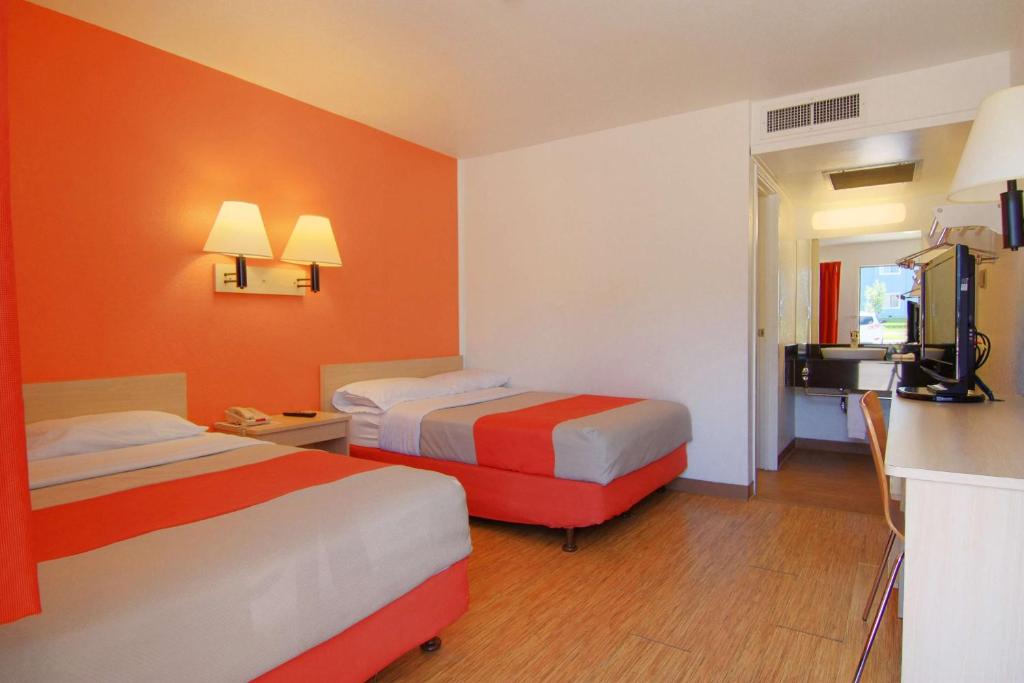 Motel 6-Rapid City, SD photo