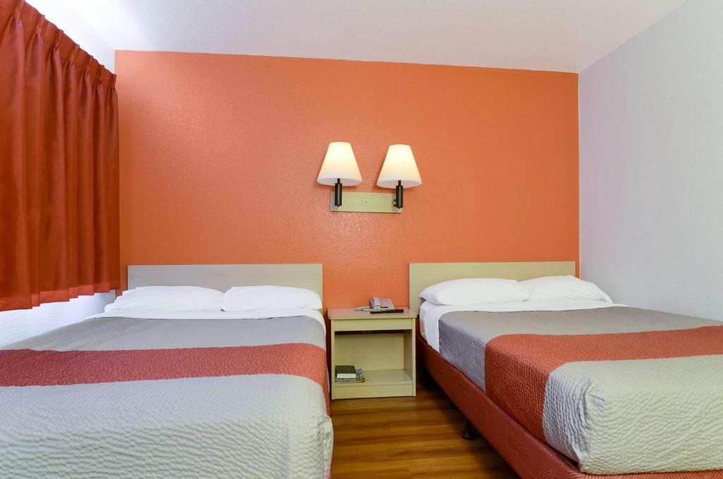 Motel 6-Big Bear Lake, CA photo