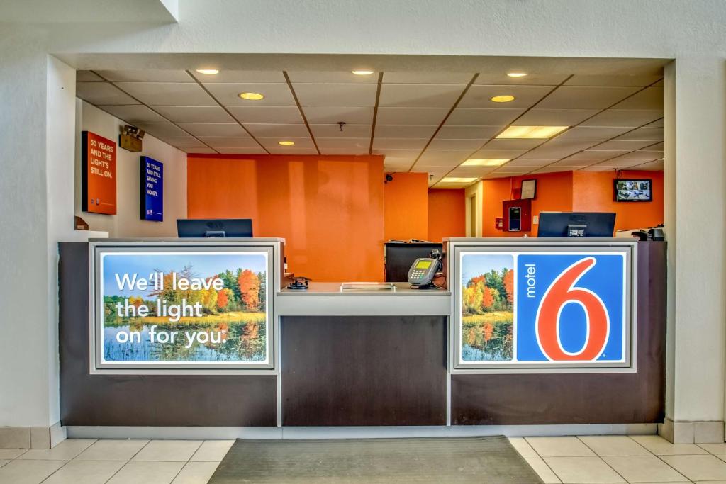 Motel 6-Amherst, NY - Buffalo photo