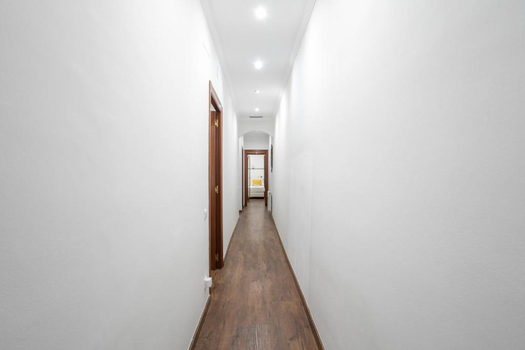 Canela Homes BARCELONA MERCÈ - 3