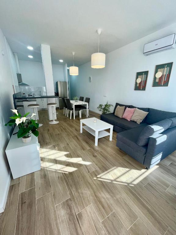 Apartamento Jardín del Mar - 1