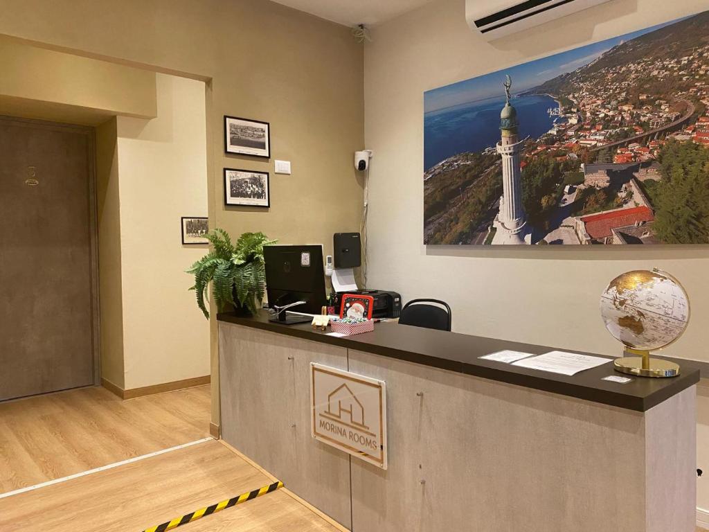 Morina Rooms - 5