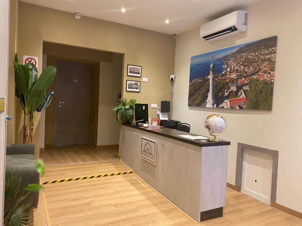 Morina Rooms - 2