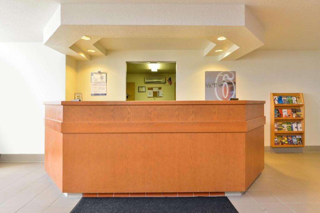 Motel 6-Meridian, ID - Boise W photo