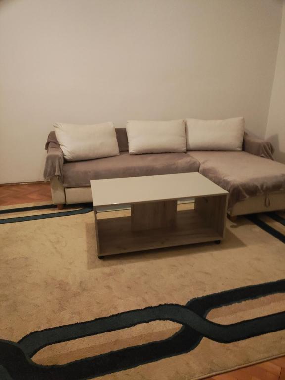 Naša priča - Apartman Sarajevo Centar - 2