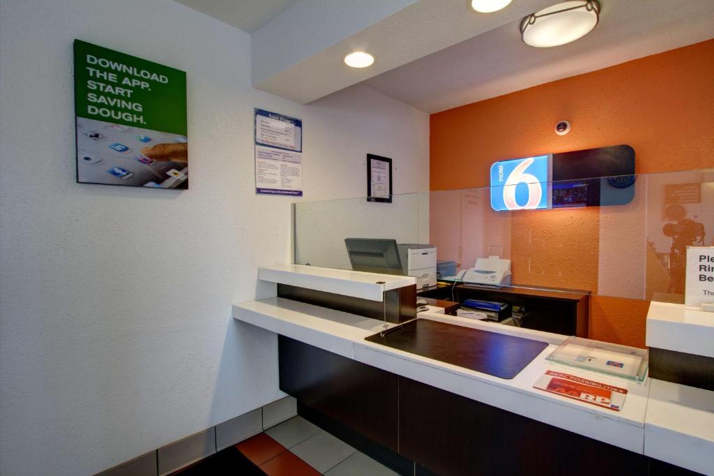 Motel 6-Richfield, OH photo