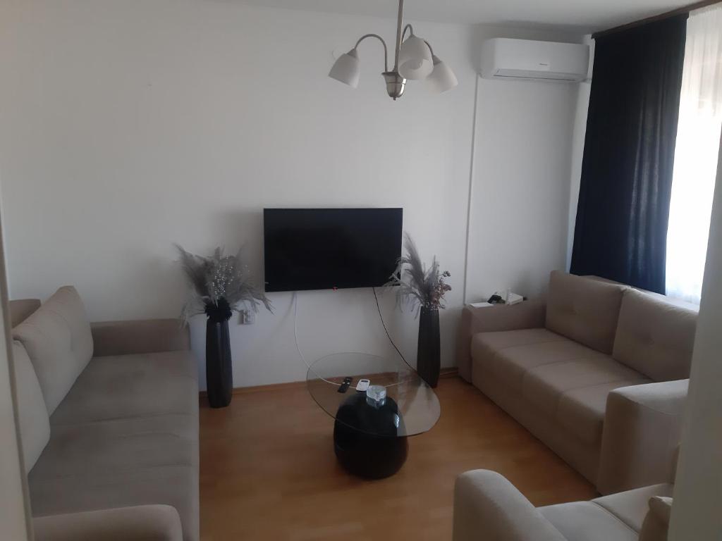 Kastel Fortress Apartment- with Parking - 2