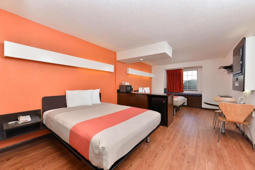 Motel 6-Richburg, SC photo