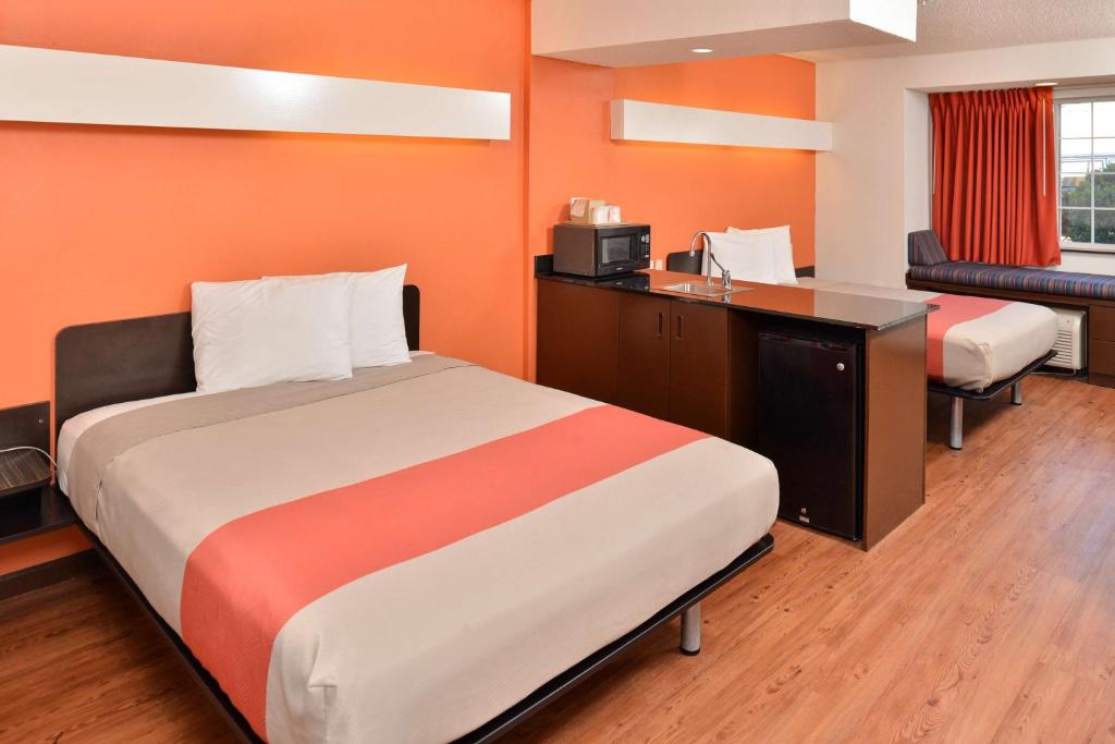 Motel 6-Richburg, SC photo