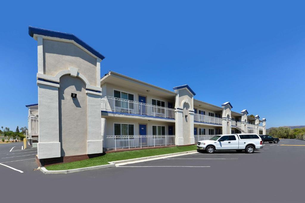 Americas Best Value Inn Vista