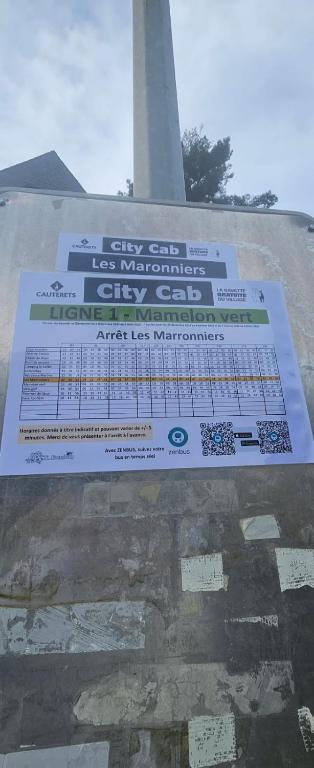 Le Cocon d'altitude - 5