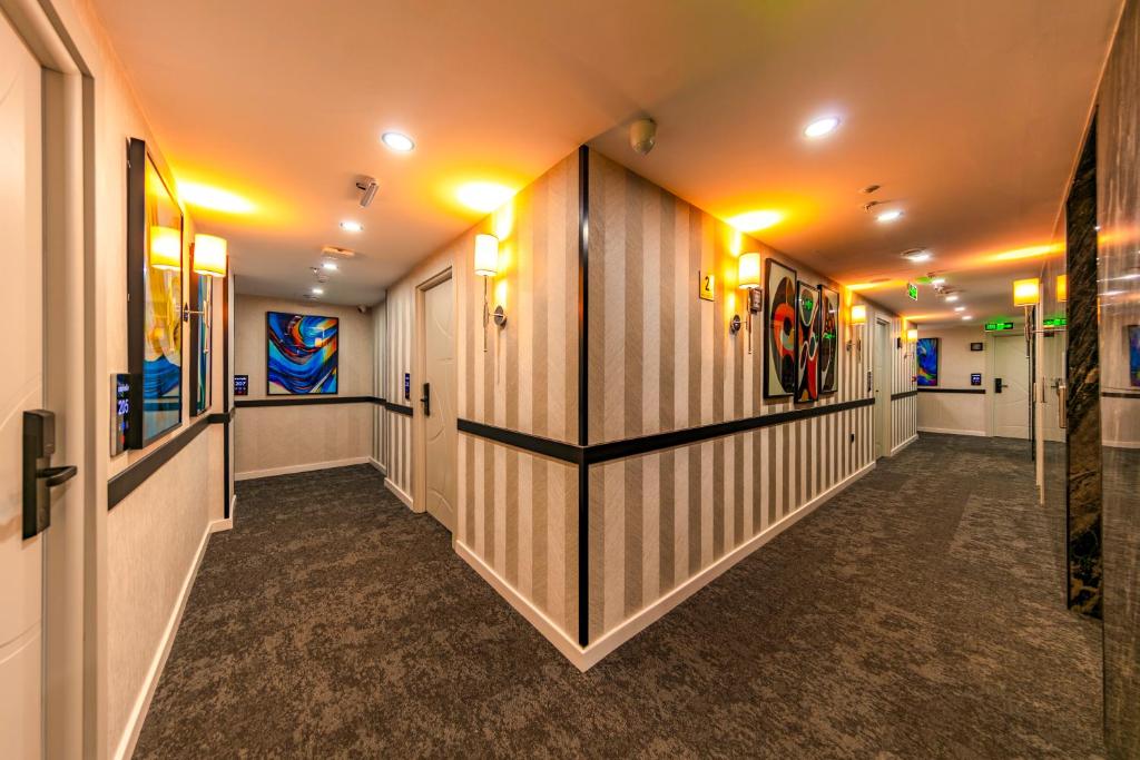 Facilities