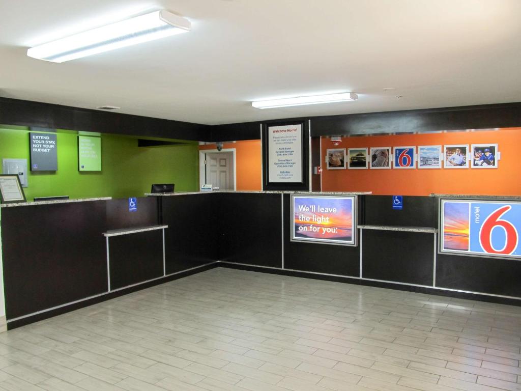 Motel 6-Augusta, GA - Fort Gordon photo
