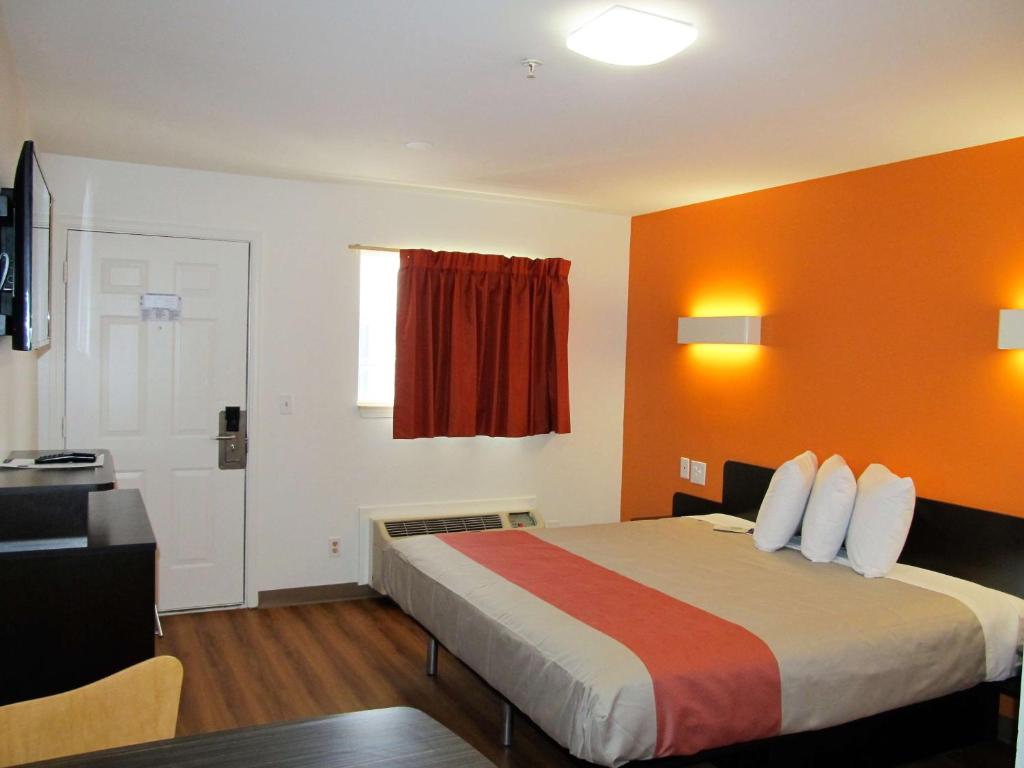 Motel 6-Augusta, GA - Fort Gordon photo