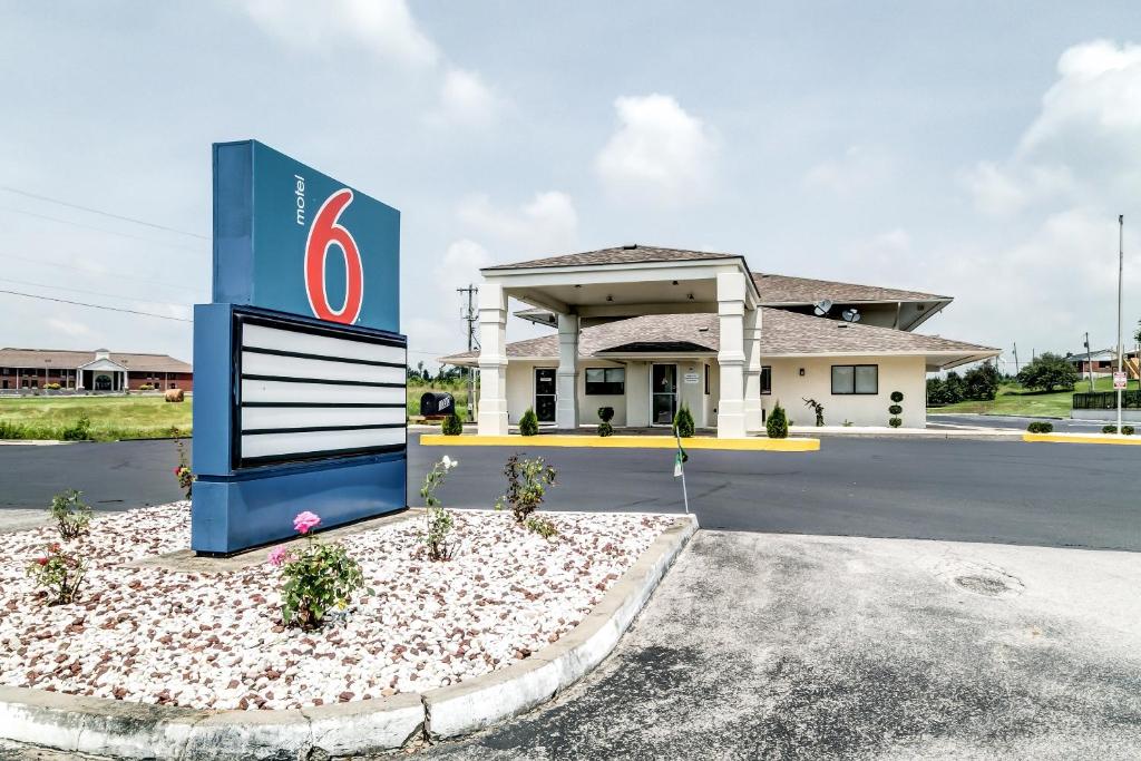Motel 6-Berea, KY — Hotel in Berea (KY)