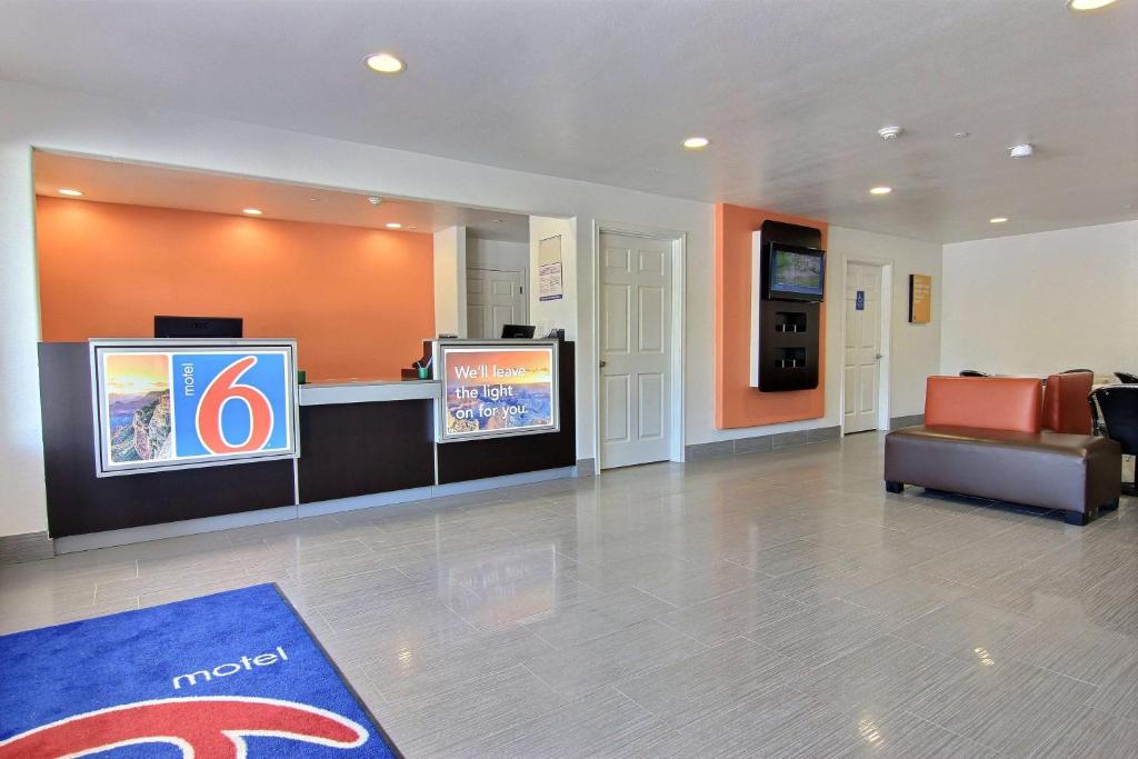Motel 6-Rockport, TX photo