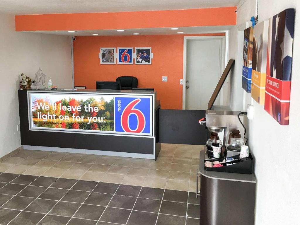 Motel 6-Connellys Springs, NC photo