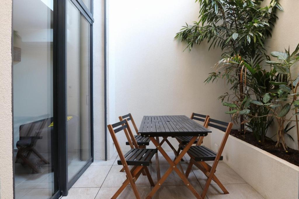 Nümad Suites - 4
