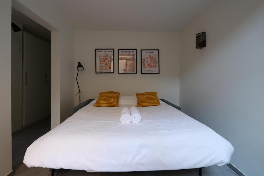 Nümad Suites - 5