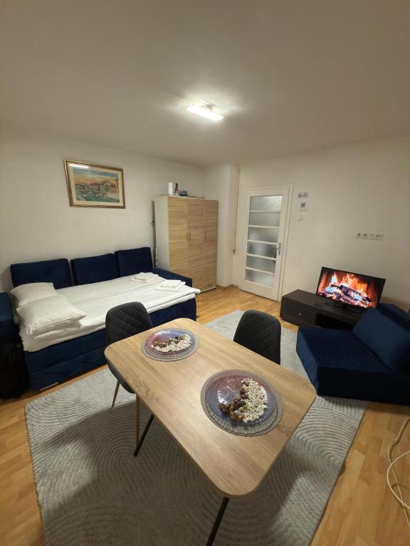 Mea Apartment - 1