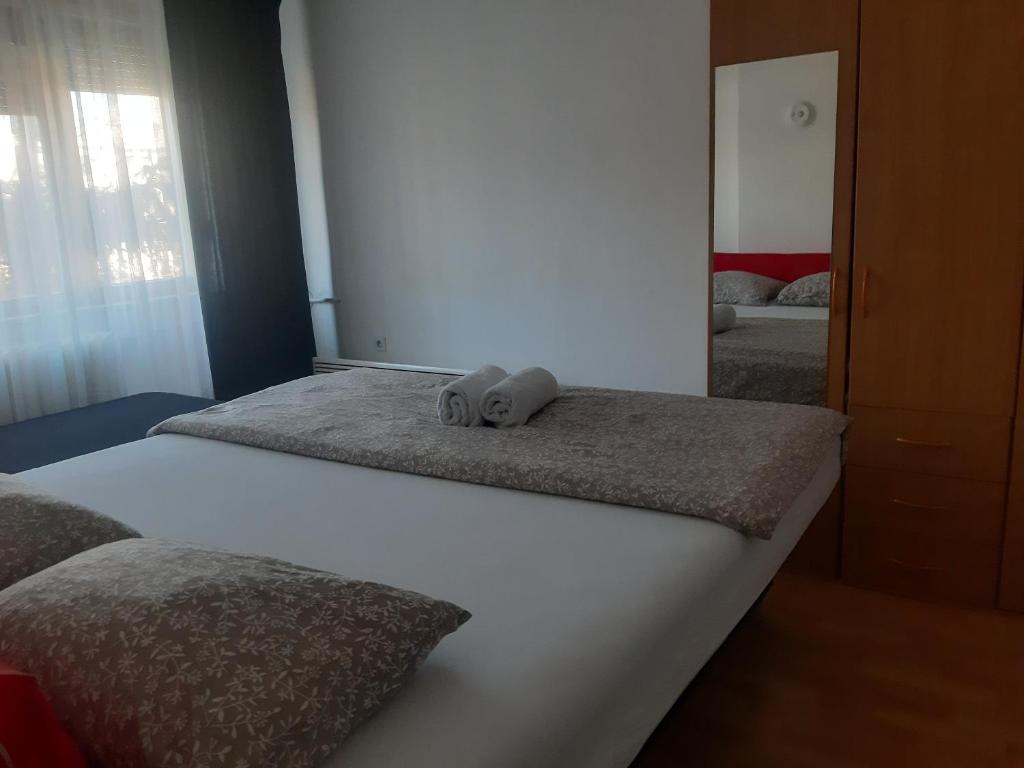 Kastel Fortress Apartment- with Parking - 4
