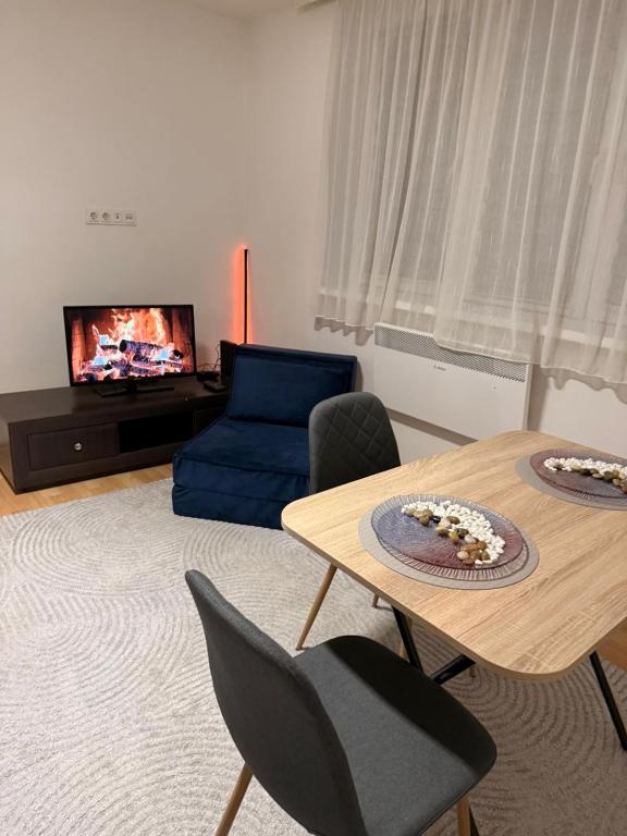 Mea Apartment - 4