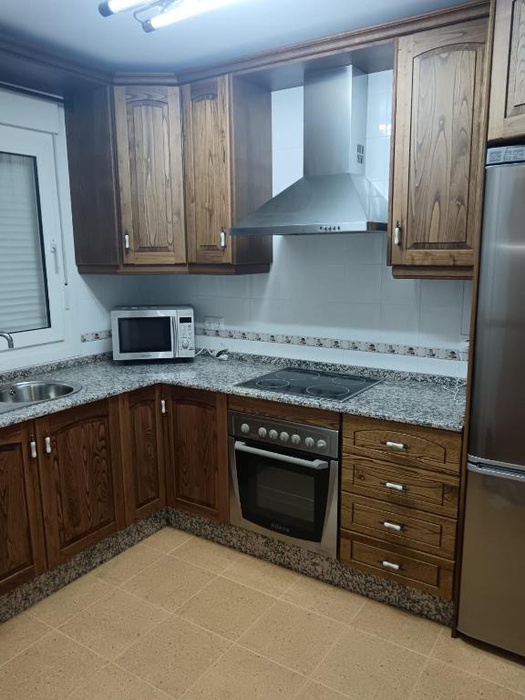 Apartamento Los Niños - 1