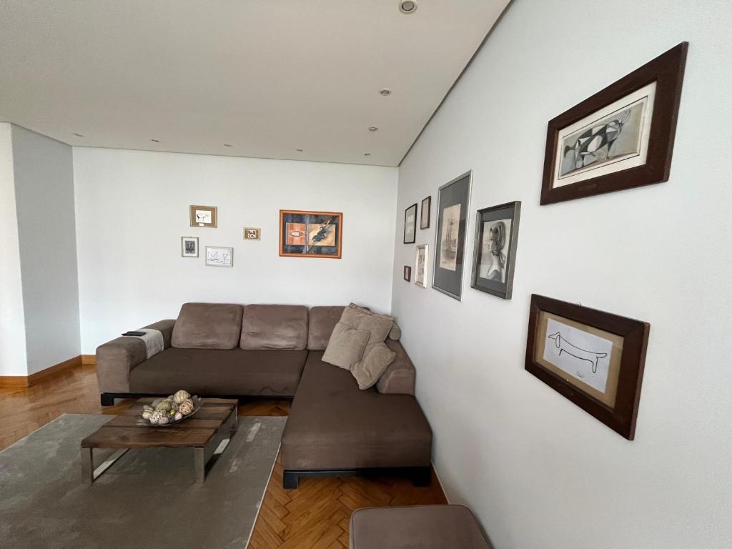 Belgrade Urban Stay - 1