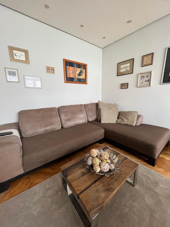 Belgrade Urban Stay - 3