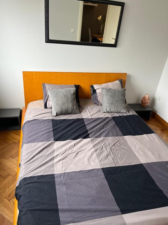 Belgrade Urban Stay - 5