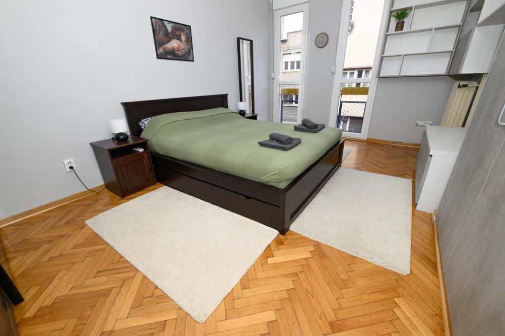 Apartmani Republika - 5