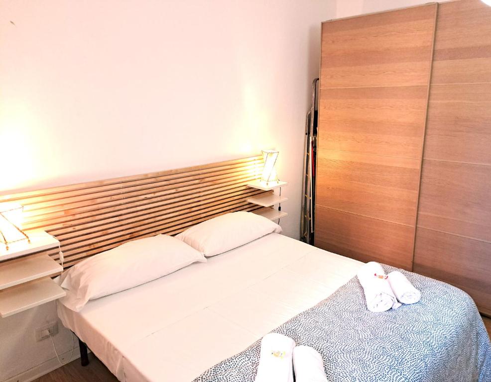 Near Metro Flat - Best BnB Garbatella - 2