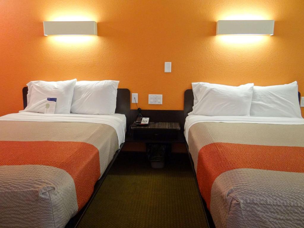 Motel 6-Erie, PA photo