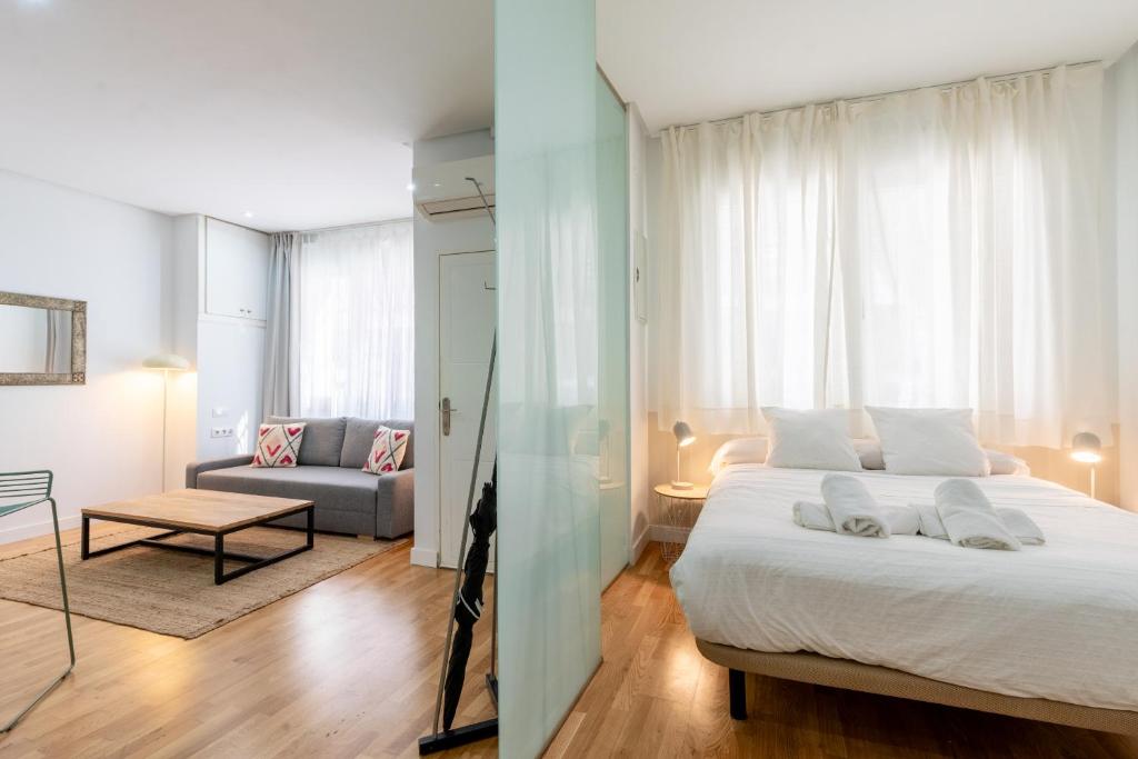 Loft Candela Apartment - 1