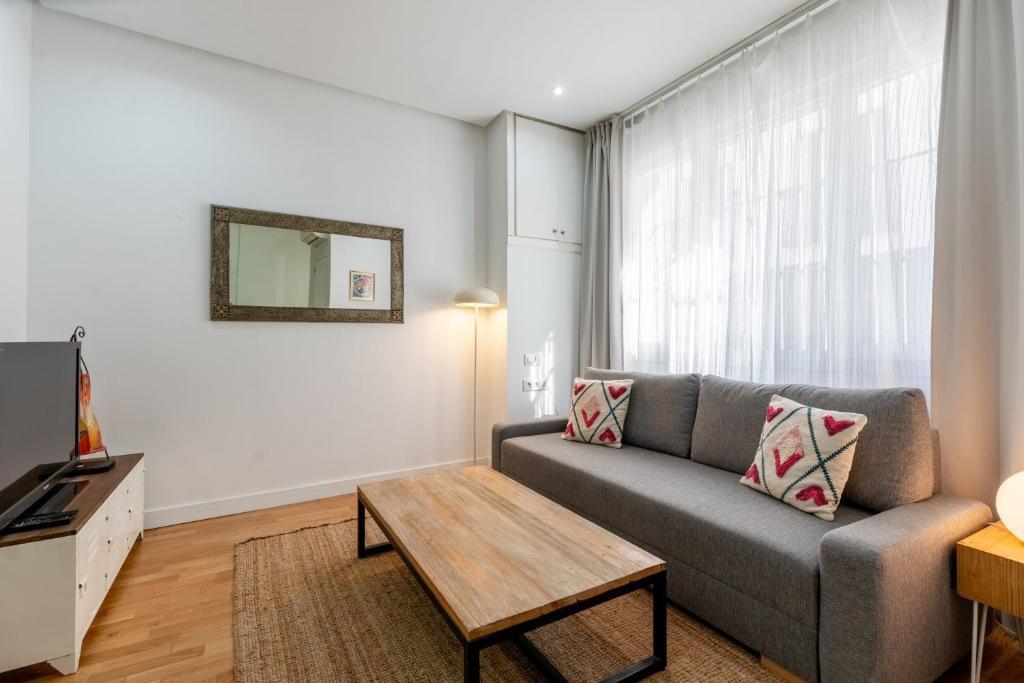 Loft Candela Apartment - 5