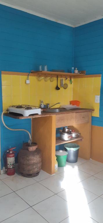 Espacio Benignia - 5