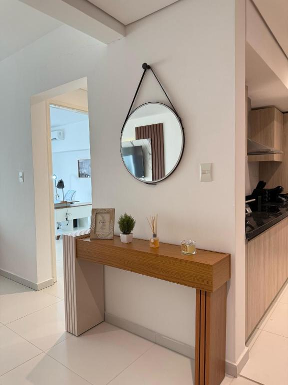 The Tower Premiun Dpto Duplex - 2