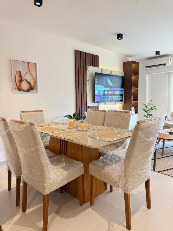 The Tower Premiun Dpto Duplex - 5