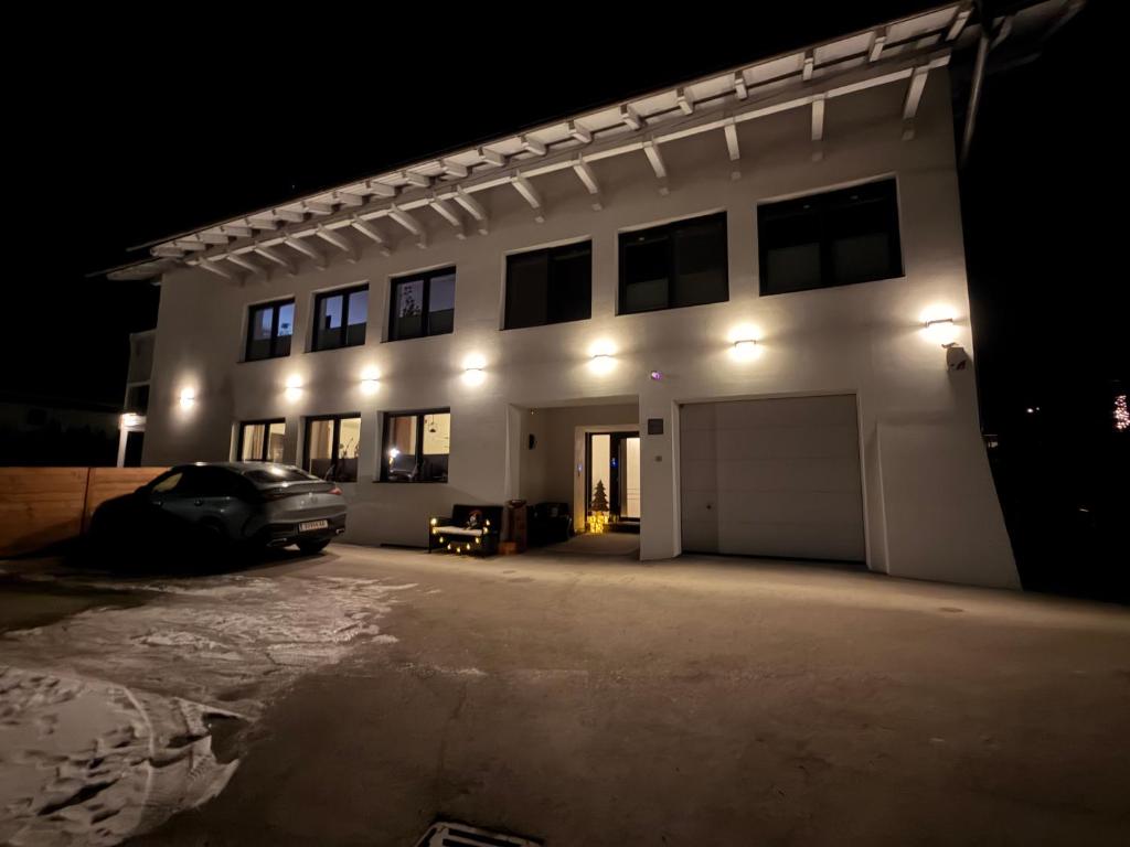 Appartement Sammer - 2